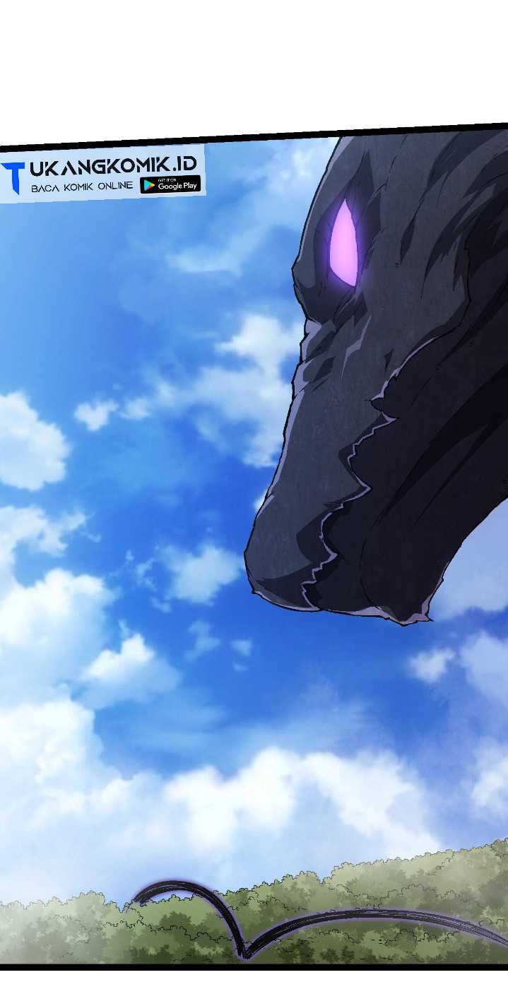 Evolution Begins With A Big Tree Chapter 81 Gambar 10