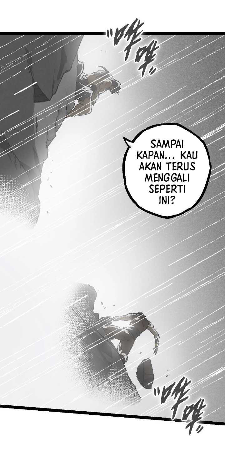 Evolution Begins With A Big Tree Chapter 81 Gambar 26