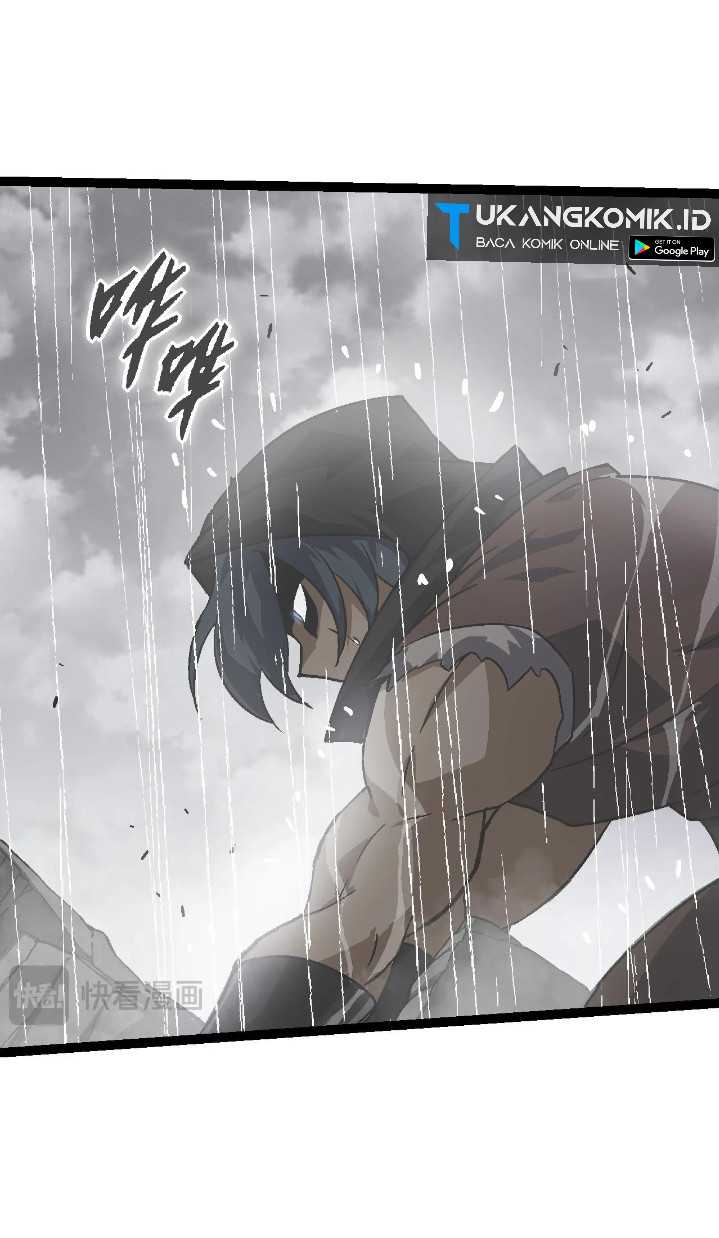 Evolution Begins With A Big Tree Chapter 81 Gambar 27