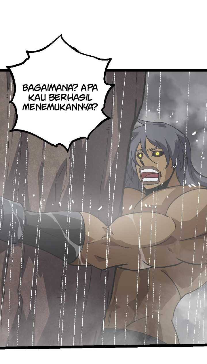 Evolution Begins With A Big Tree Chapter 81 Gambar 30