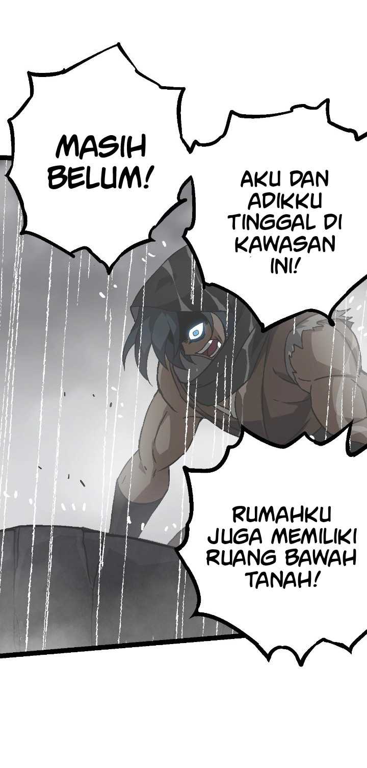 Evolution Begins With A Big Tree Chapter 81 Gambar 31