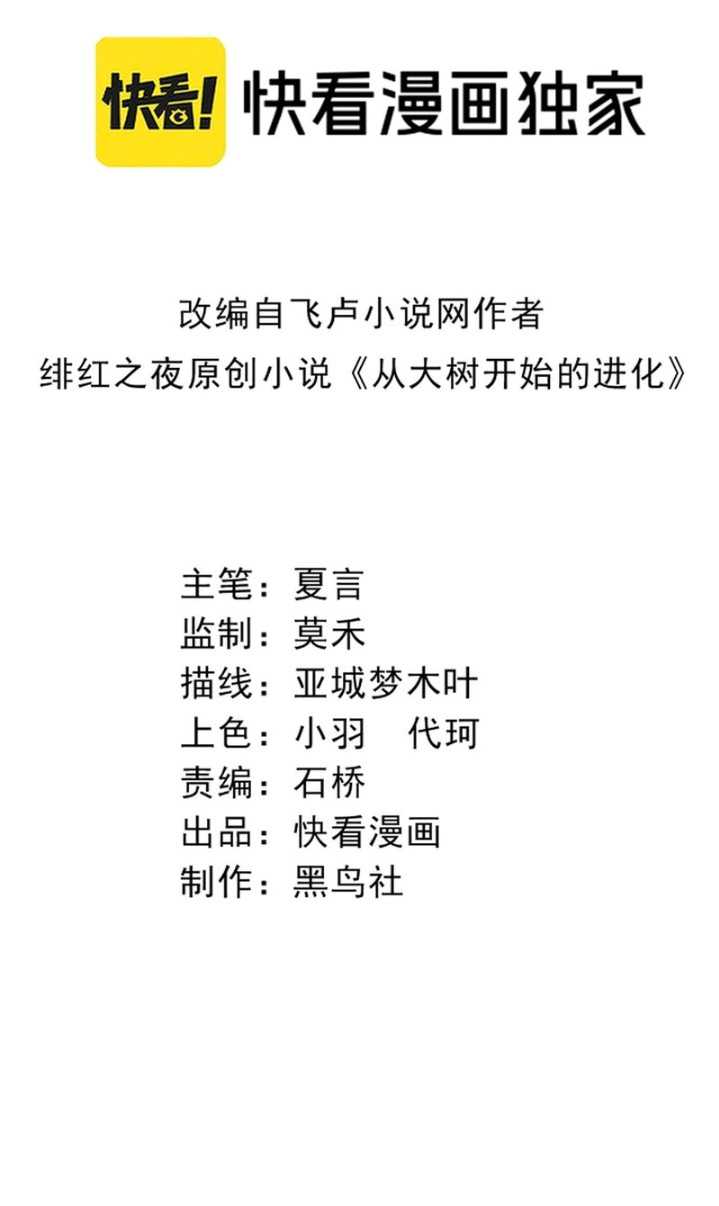 Manhua Evolution Begins With A Big Tree Chapter 81 gambar nomor 2