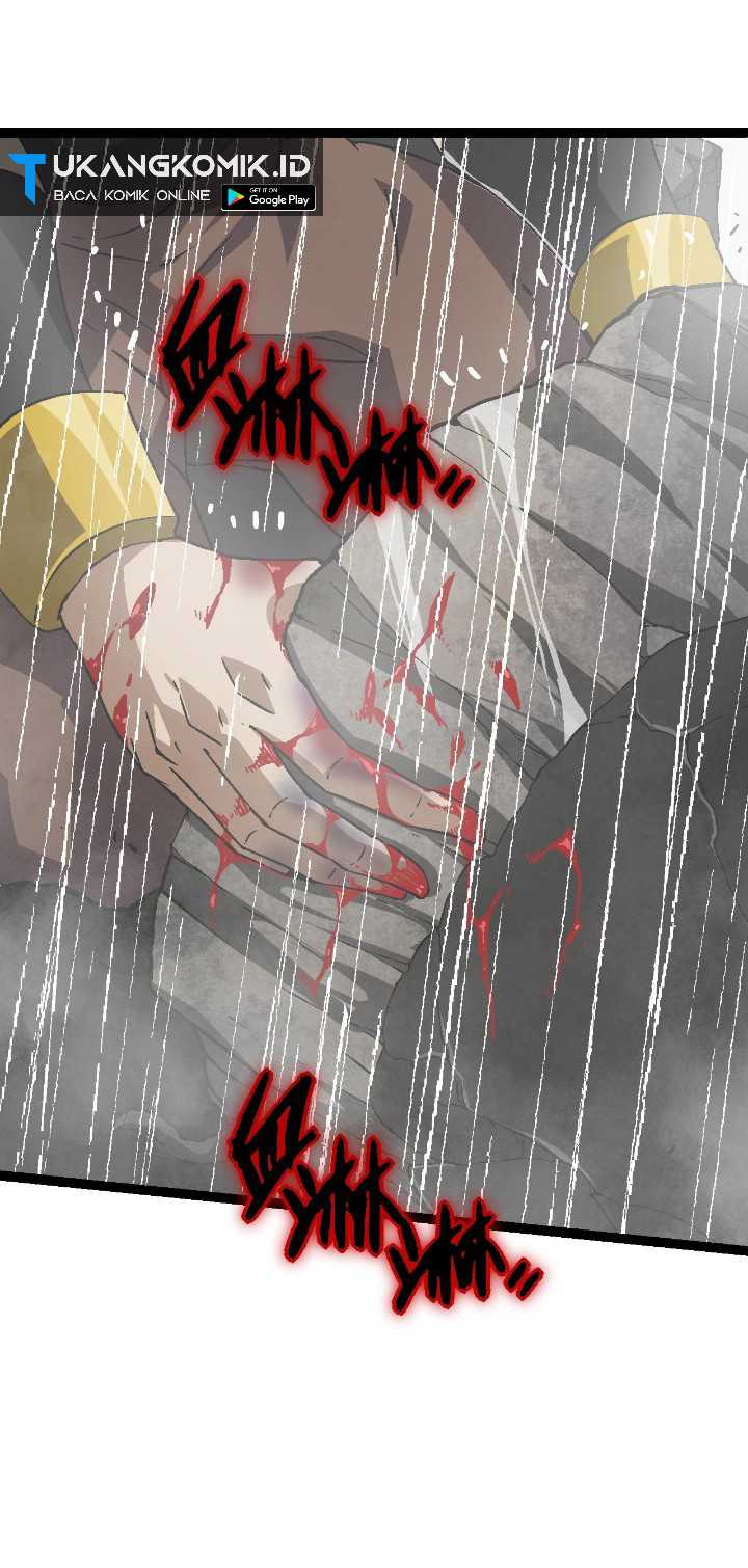 Evolution Begins With A Big Tree Chapter 81 Gambar 22