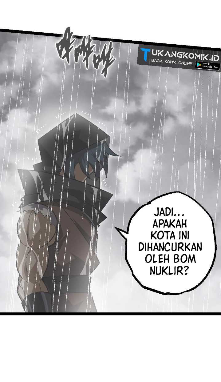 Evolution Begins With A Big Tree Chapter 81 Gambar 37