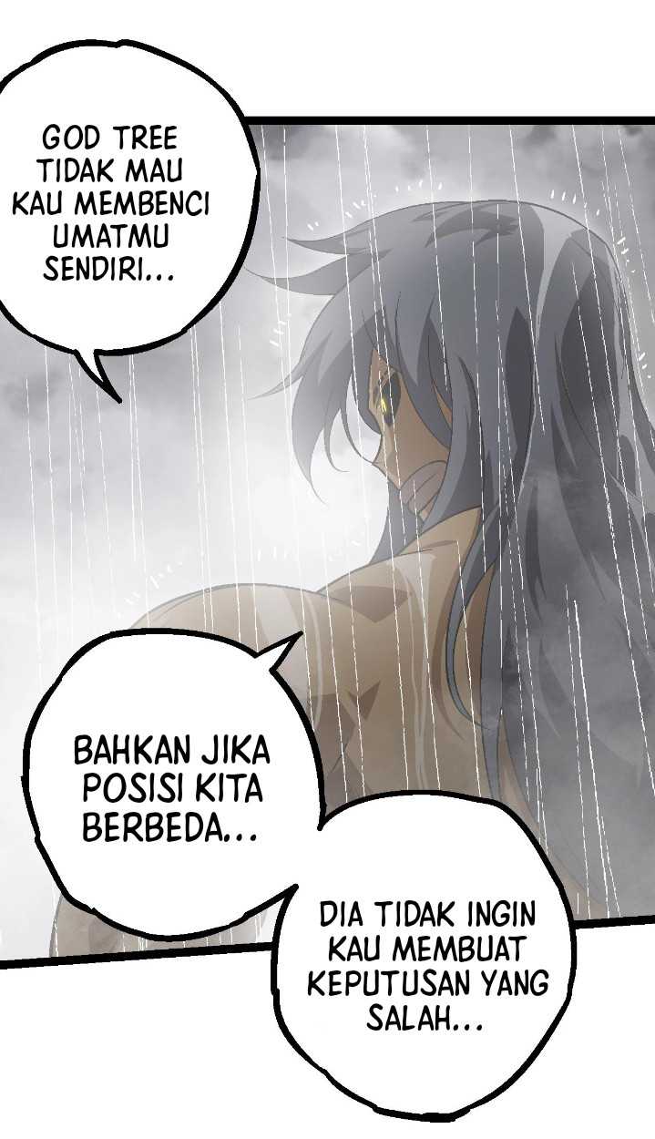 Evolution Begins With A Big Tree Chapter 81 Gambar 38