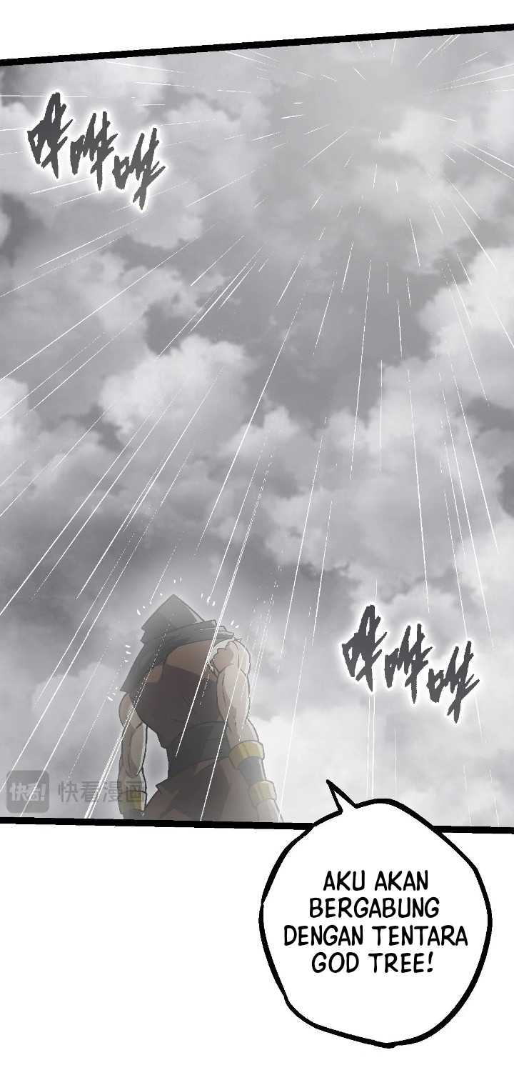 Evolution Begins With A Big Tree Chapter 81 Gambar 39