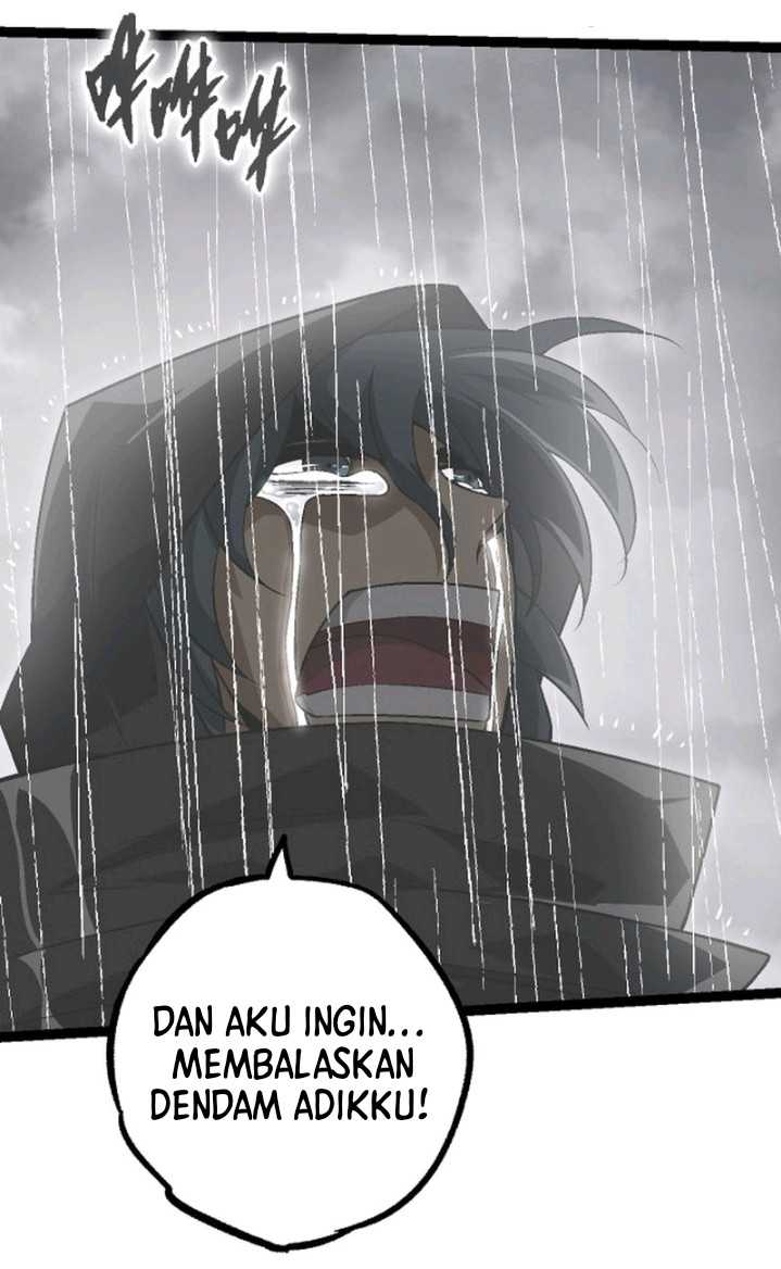 Evolution Begins With A Big Tree Chapter 81 Gambar 40