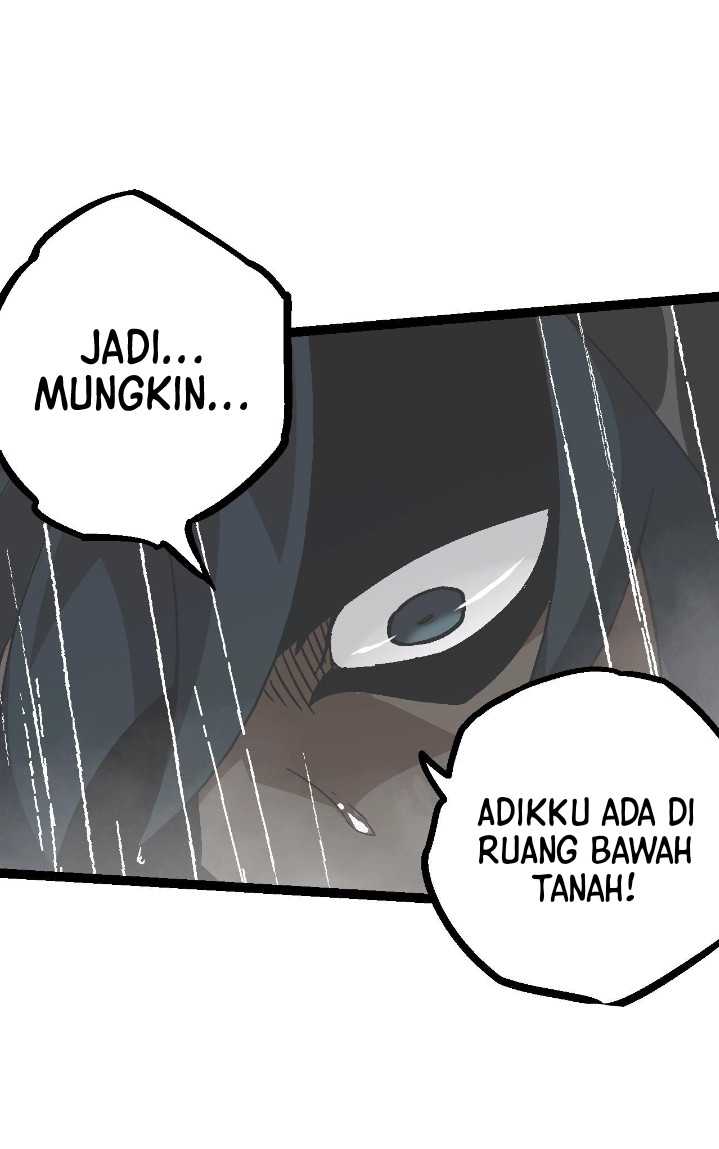Evolution Begins With A Big Tree Chapter 81 Gambar 32