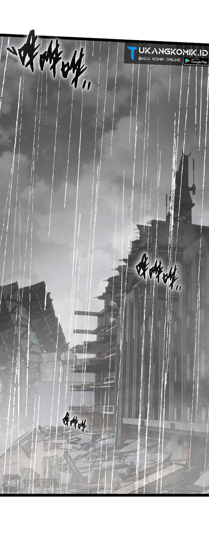 Evolution Begins With A Big Tree Chapter 81 Gambar 33