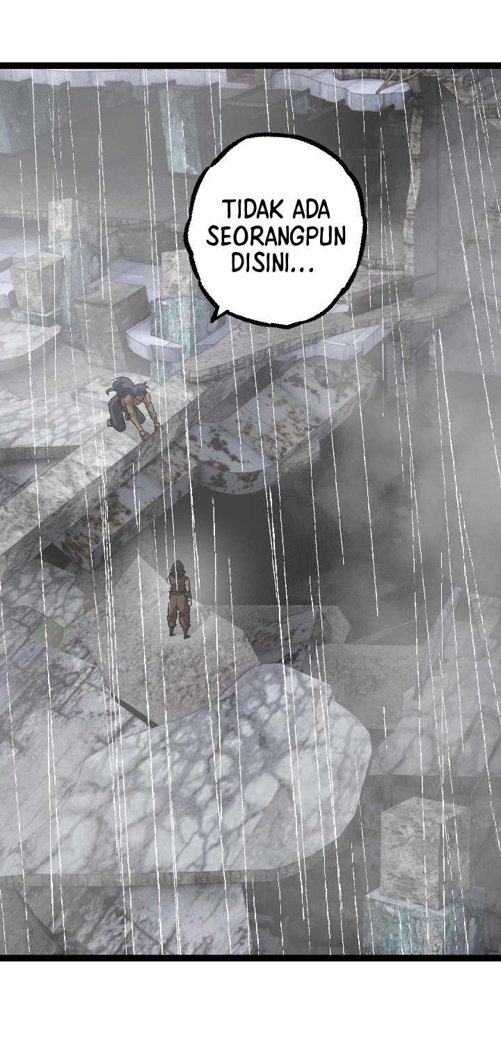 Evolution Begins With A Big Tree Chapter 81 Gambar 34