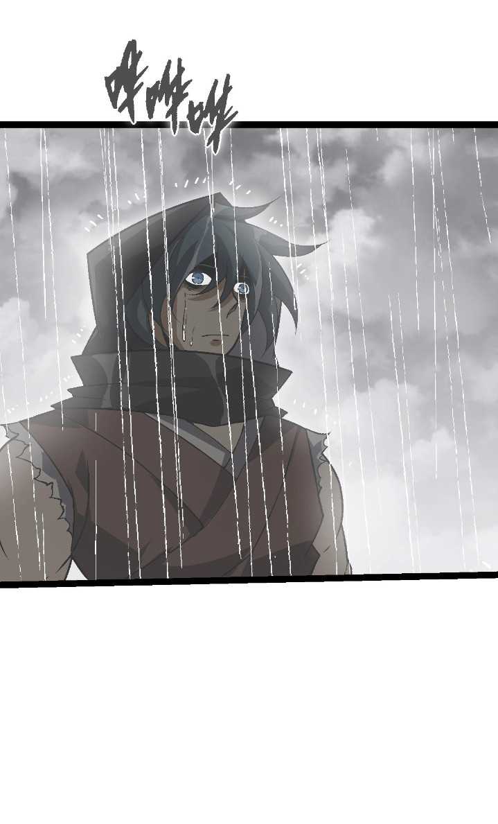 Evolution Begins With A Big Tree Chapter 81 Gambar 35