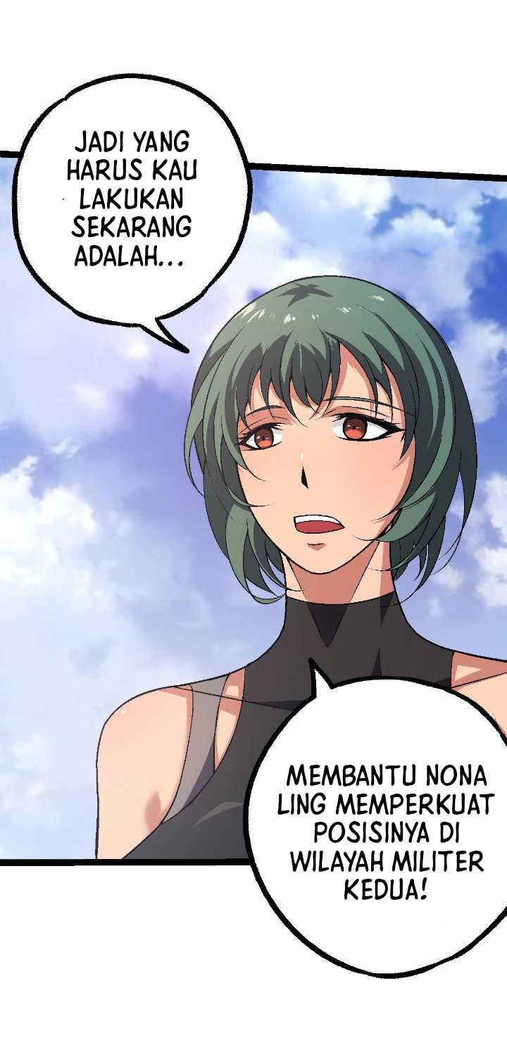 Evolution Begins With A Big Tree Chapter 81 Gambar 46