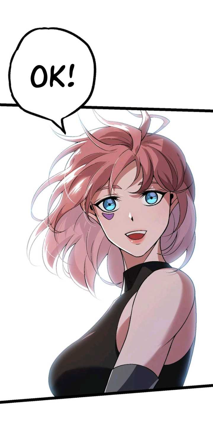 Evolution Begins With A Big Tree Chapter 81 Gambar 48