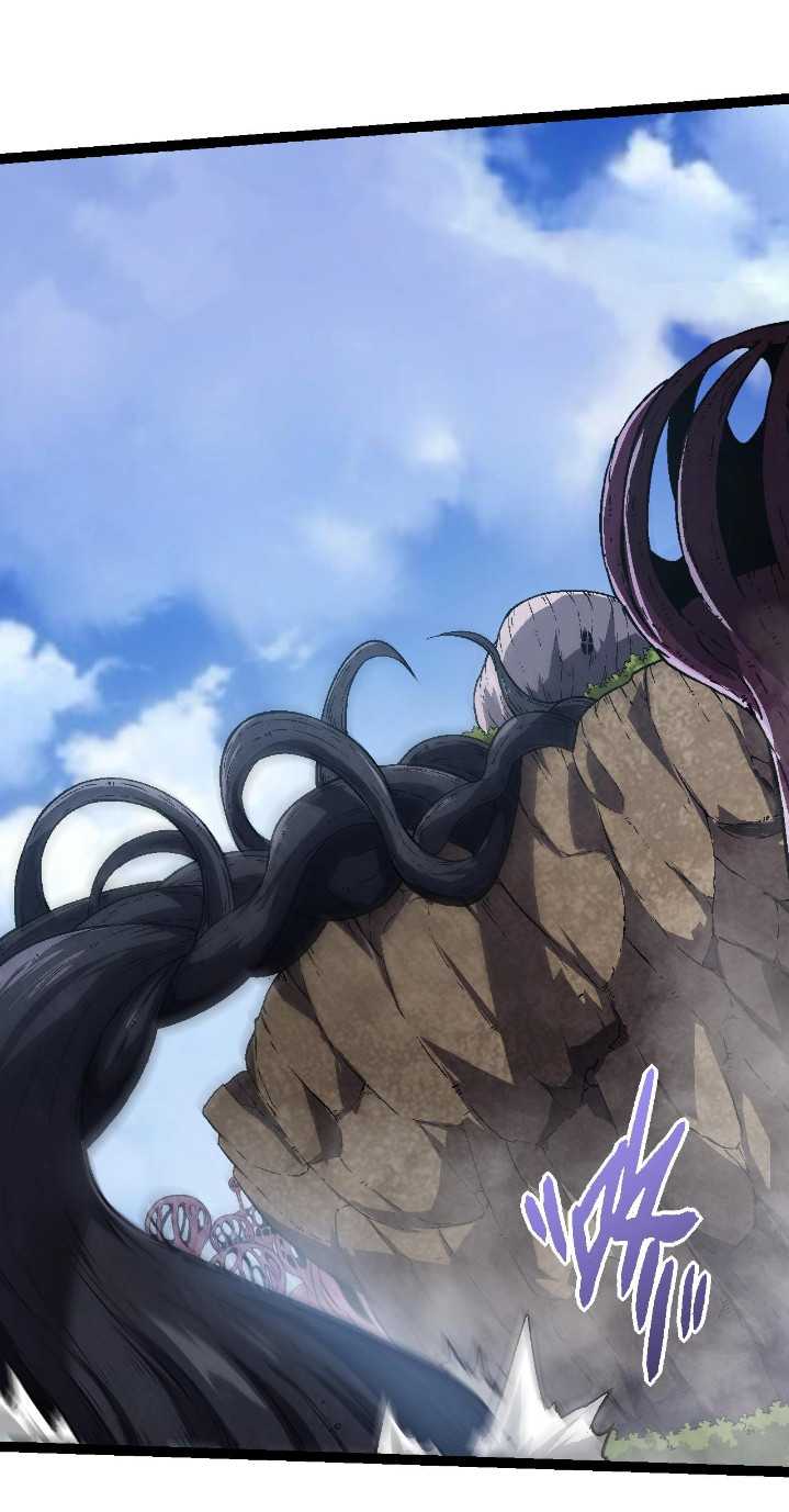 Evolution Begins With A Big Tree Chapter 81 Gambar 4