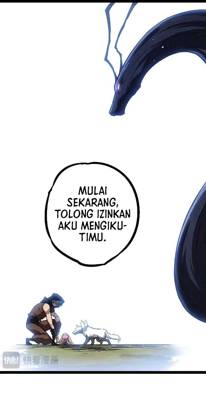 Evolution Begins With A Big Tree Chapter 81 Gambar 56