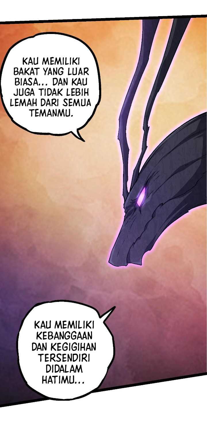 Evolution Begins With A Big Tree Chapter 81 Gambar 58