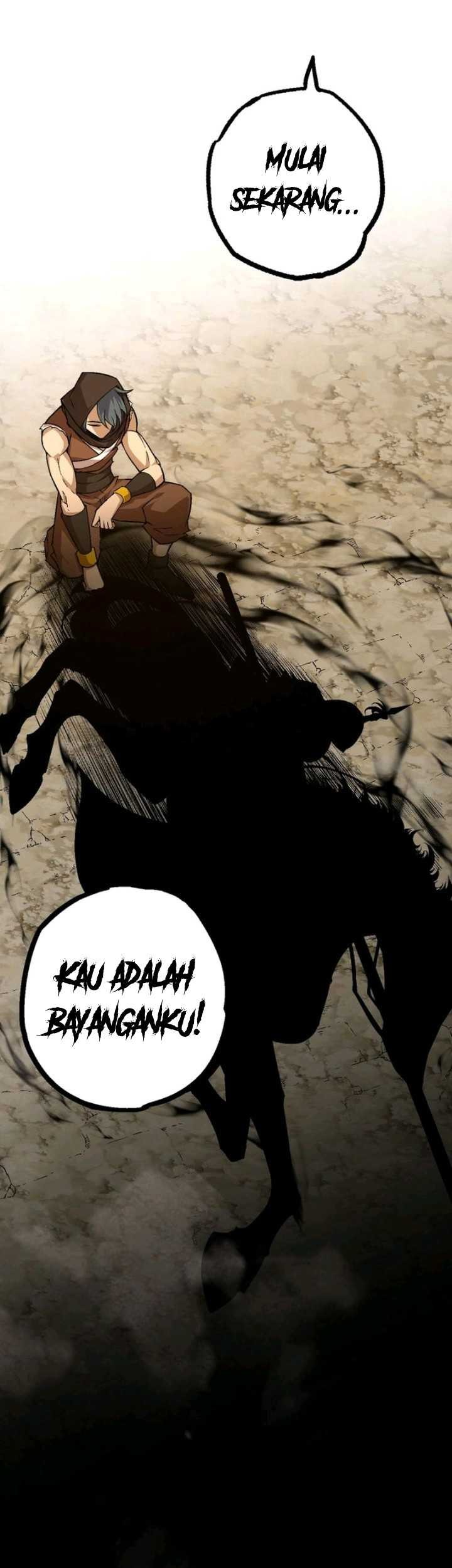 Evolution Begins With A Big Tree Chapter 81 Gambar 59