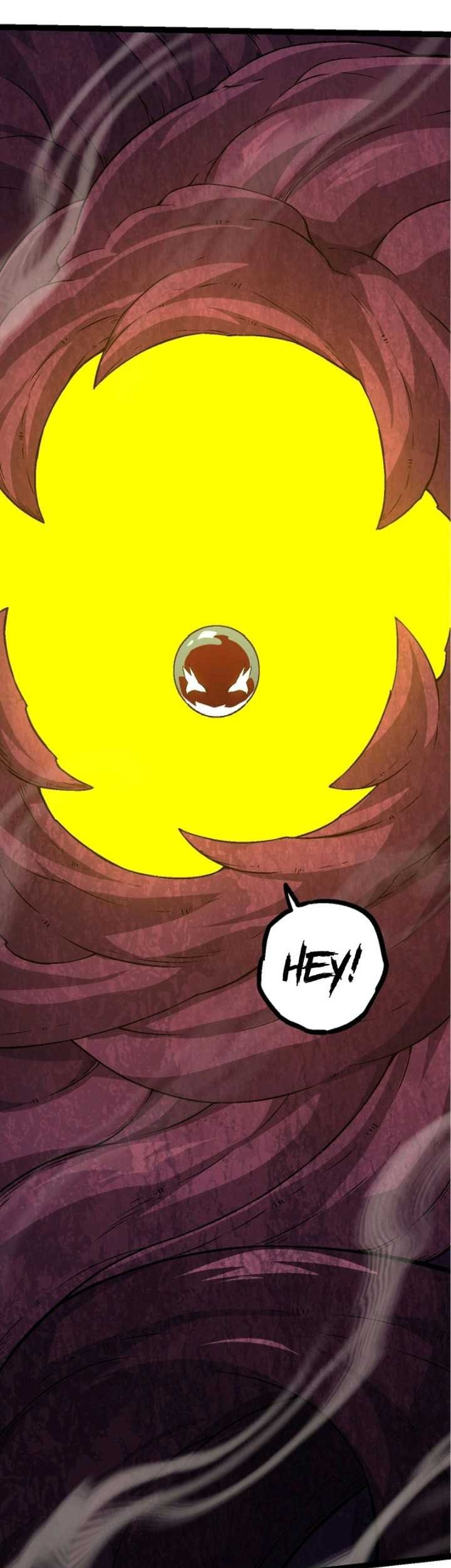 Evolution Begins With A Big Tree Chapter 81 Gambar 62