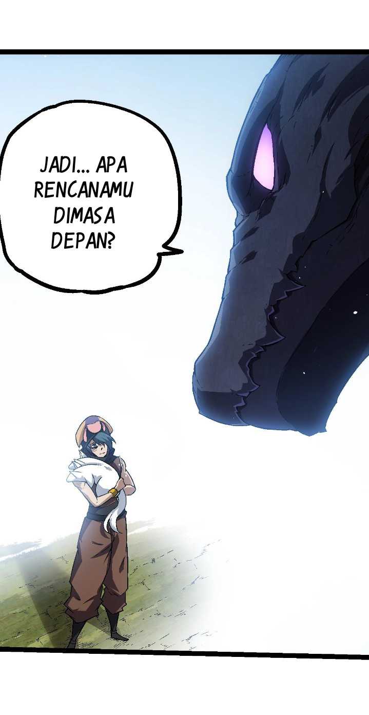 Evolution Begins With A Big Tree Chapter 81 Gambar 54