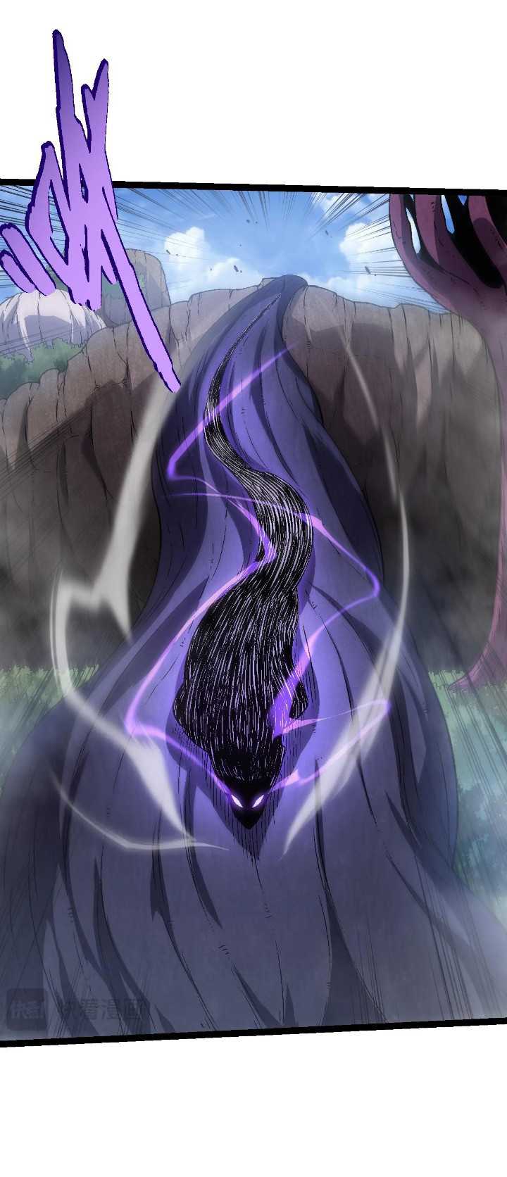 Evolution Begins With A Big Tree Chapter 81 Gambar 9