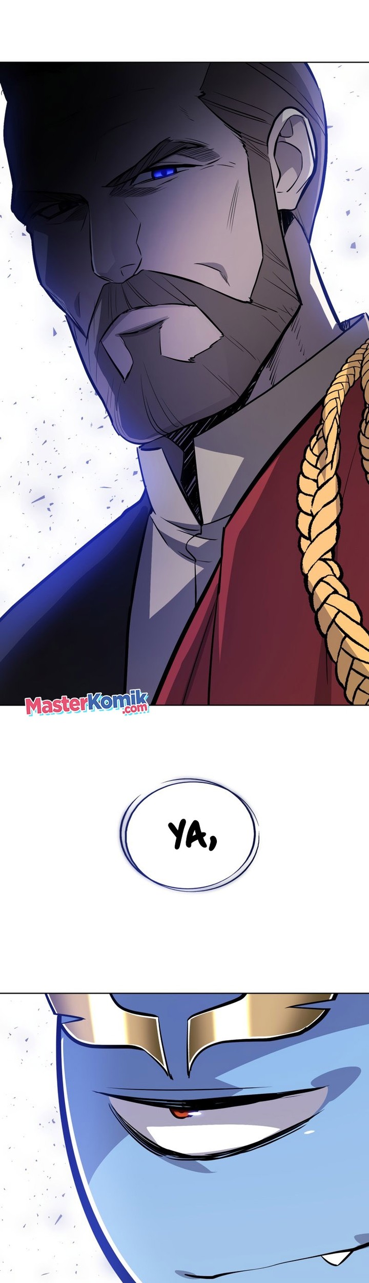 Overpowered Sword Chapter 68 Gambar 49