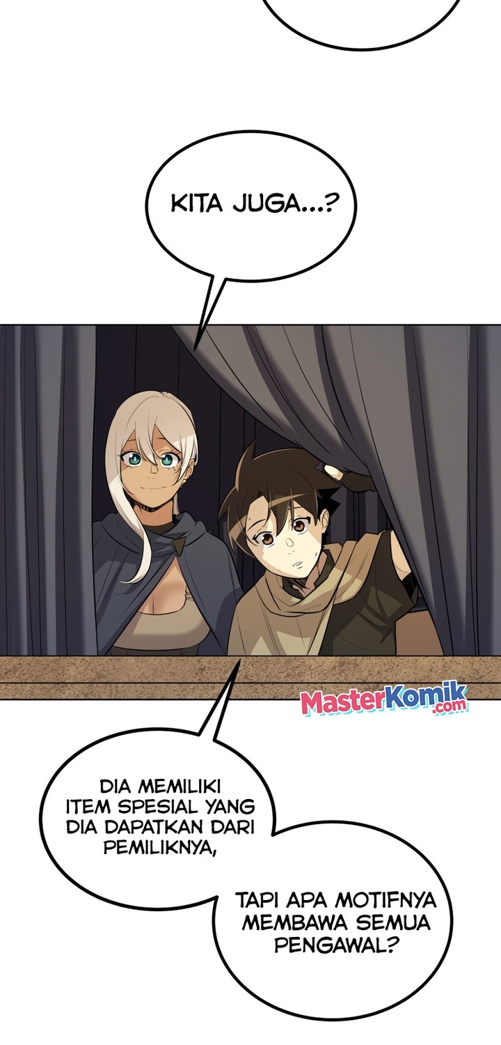 Overpowered Sword Chapter 68 Gambar 41