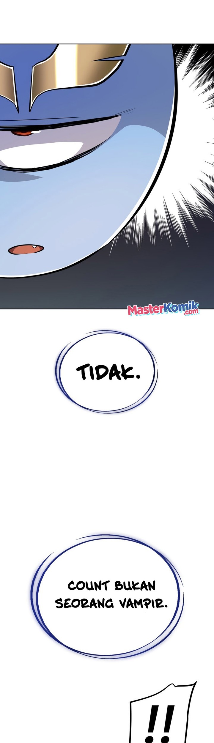 Overpowered Sword Chapter 68 Gambar 47