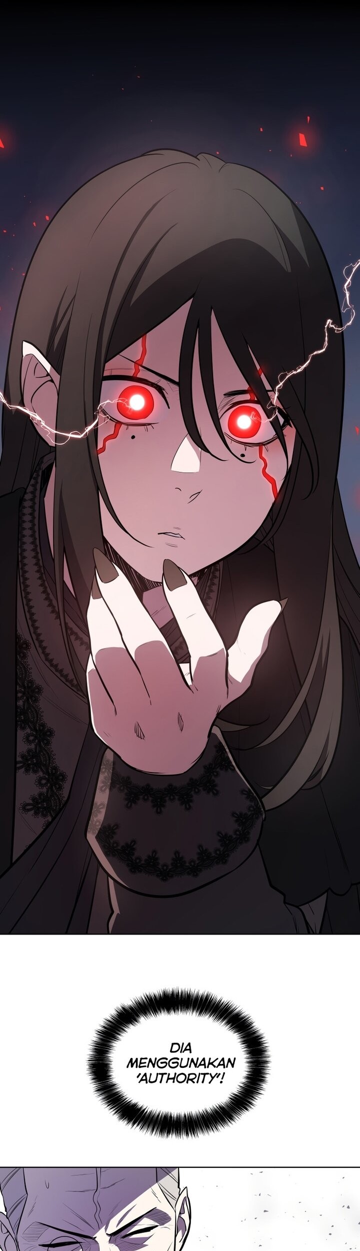 Overpowered Sword Chapter 68 Gambar 6