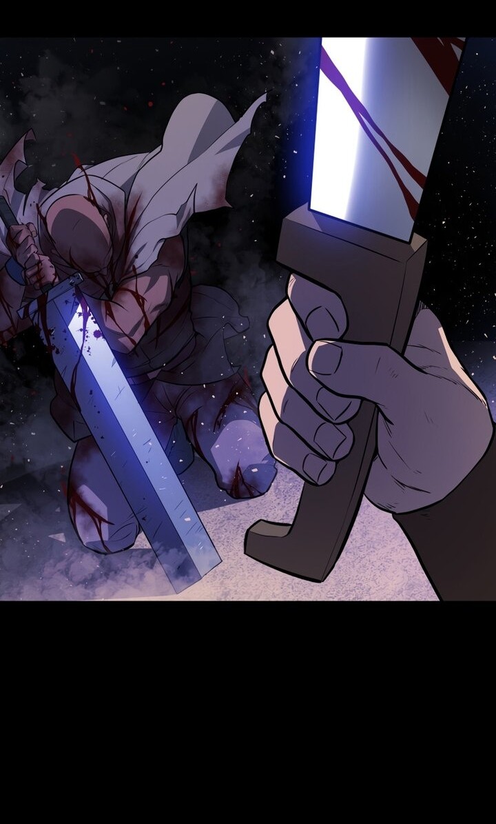 Overpowered Sword Chapter 68 Gambar 9