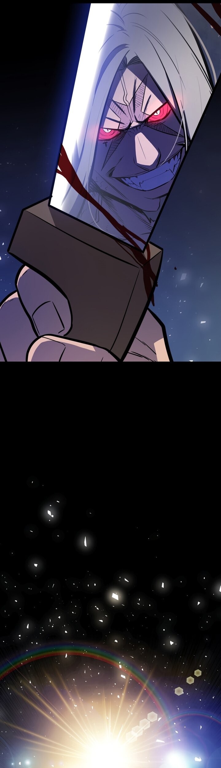 Overpowered Sword Chapter 68 Gambar 10