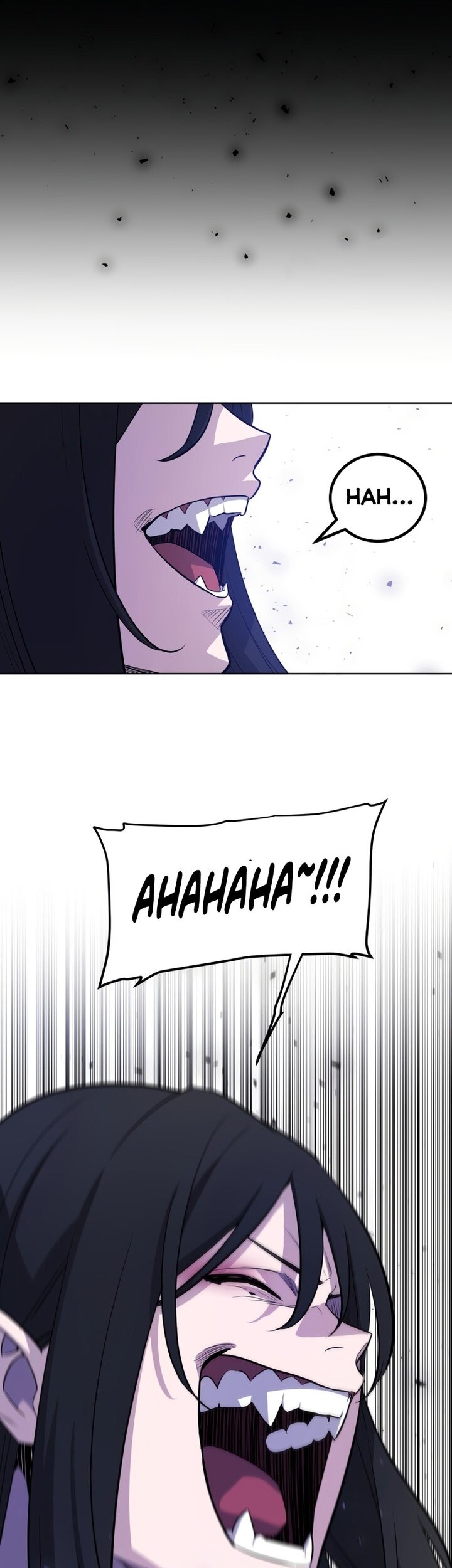 Overpowered Sword Chapter 68 Gambar 12