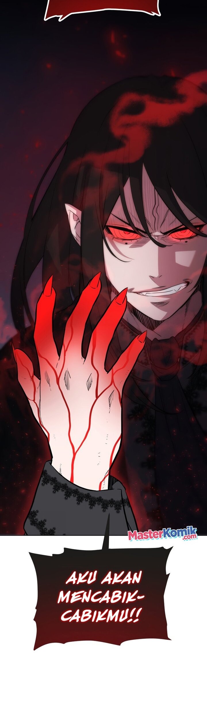 Overpowered Sword Chapter 68 Gambar 19