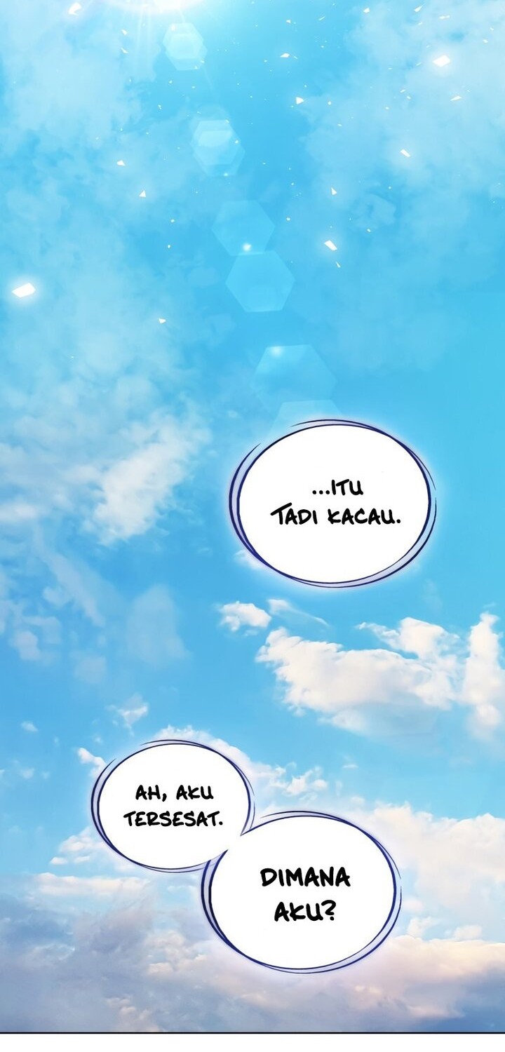 Overpowered Sword Chapter 68 Gambar 21