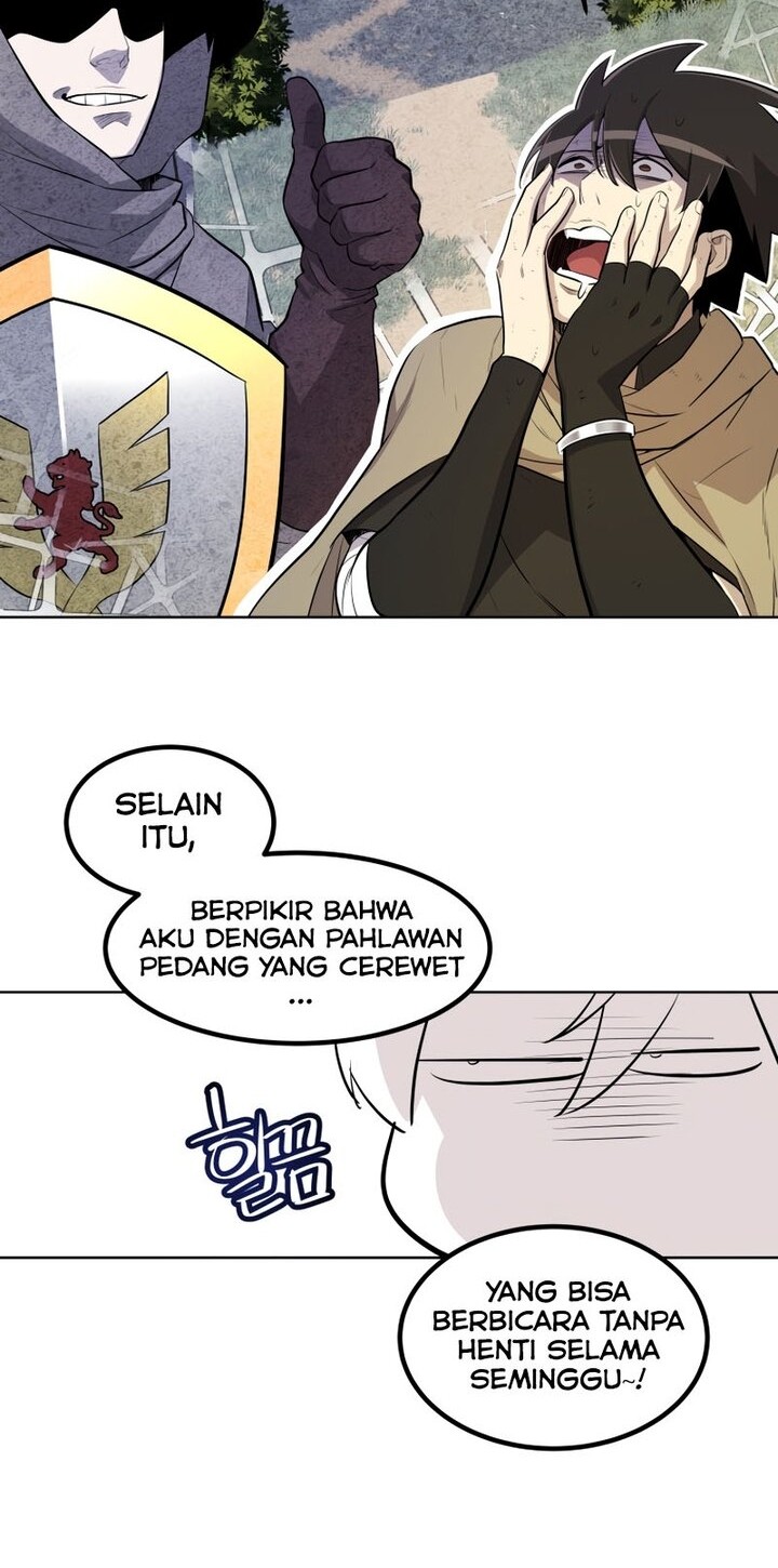 Overpowered Sword Chapter 68 Gambar 25