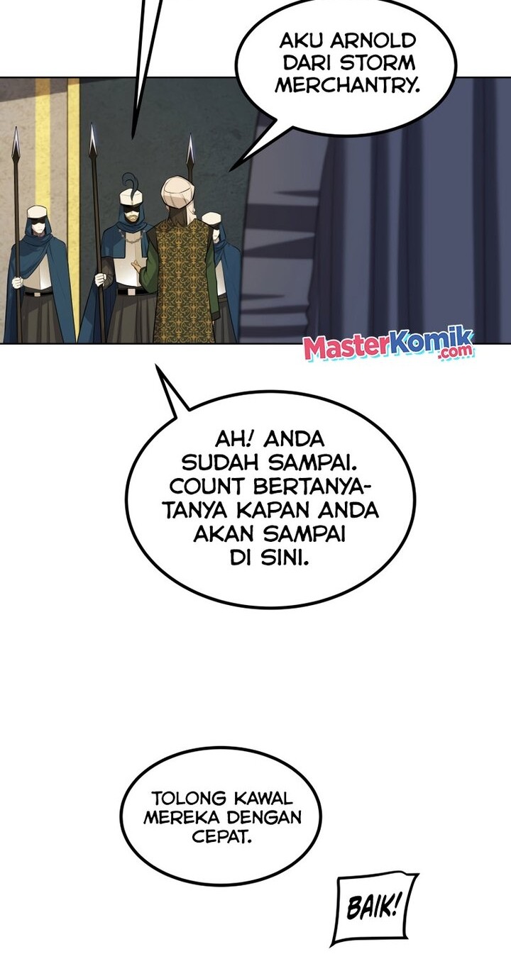Overpowered Sword Chapter 68 Gambar 33