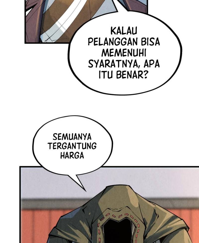 The Ultimate of All Ages Chapter 210 Gambar 33