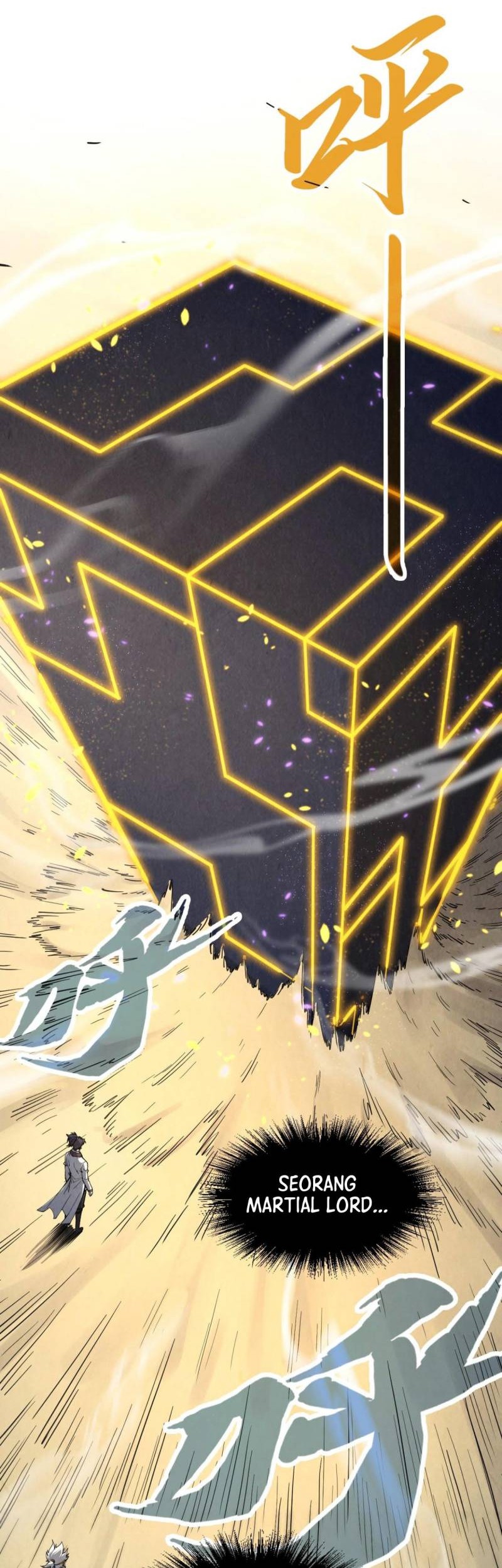 Manhua The Ultimate of All Ages Chapter 210 gambar nomor 2