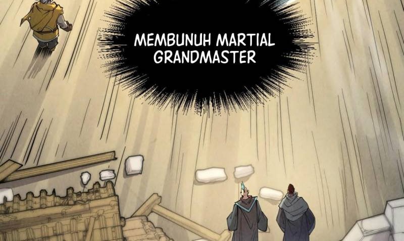 The Ultimate of All Ages Chapter 210 Gambar 3