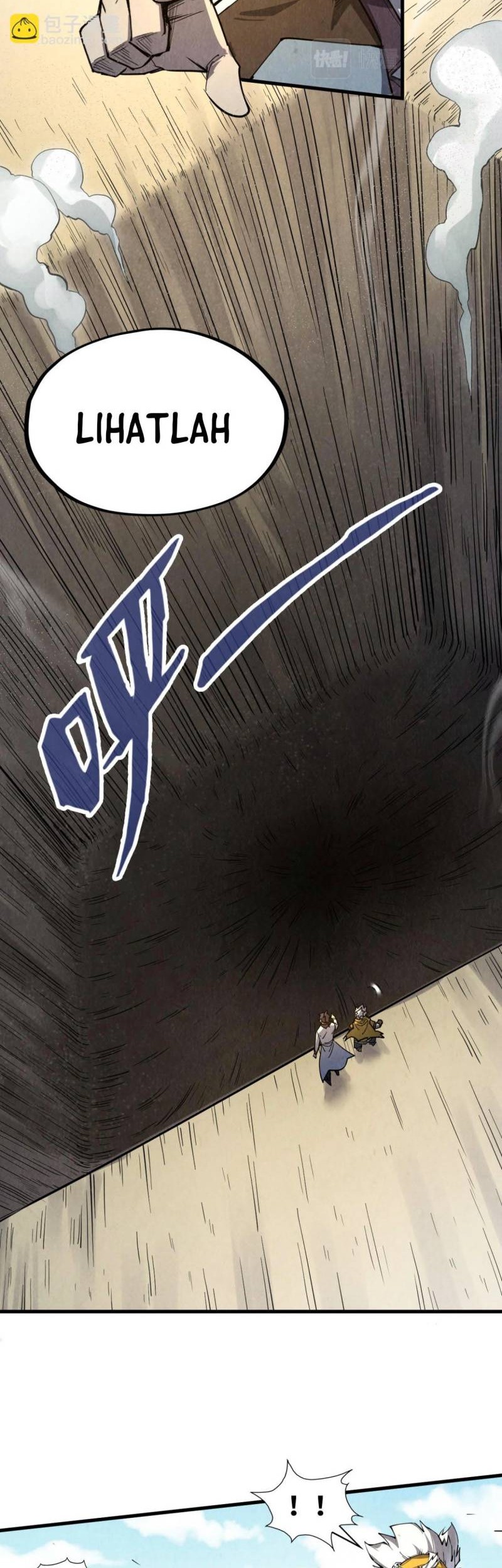 The Ultimate of All Ages Chapter 210 Gambar 8