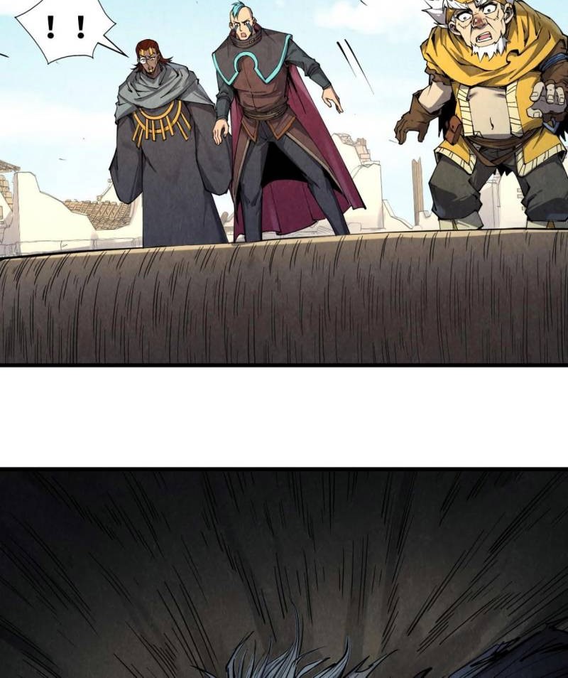 The Ultimate of All Ages Chapter 210 Gambar 9