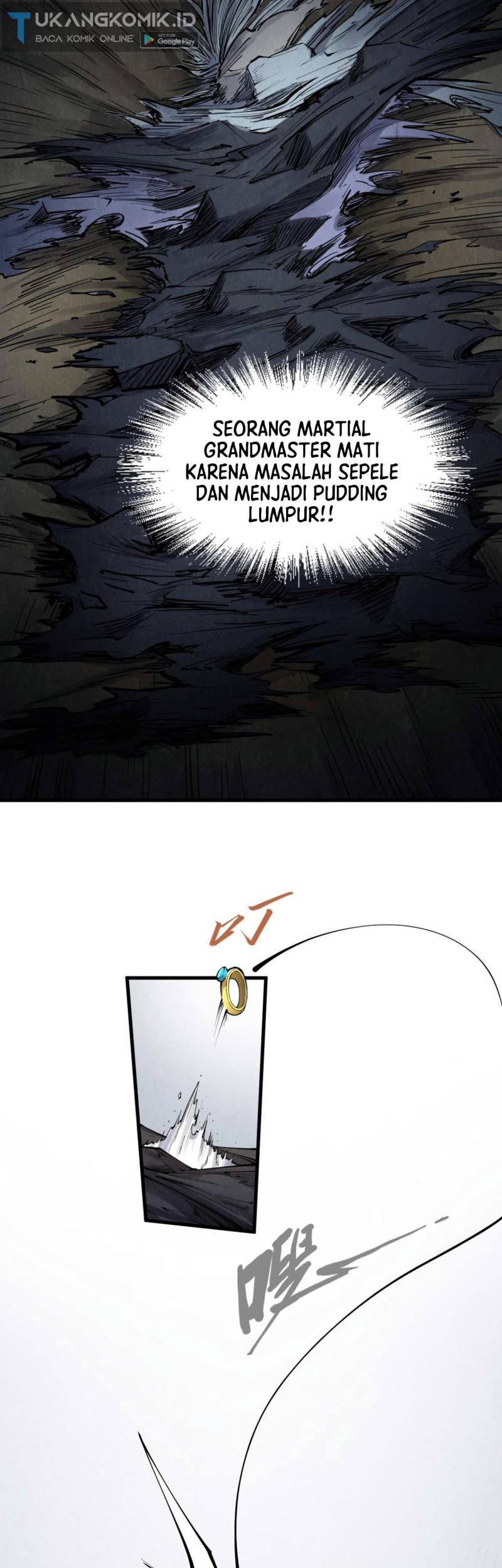 The Ultimate of All Ages Chapter 210 Gambar 10