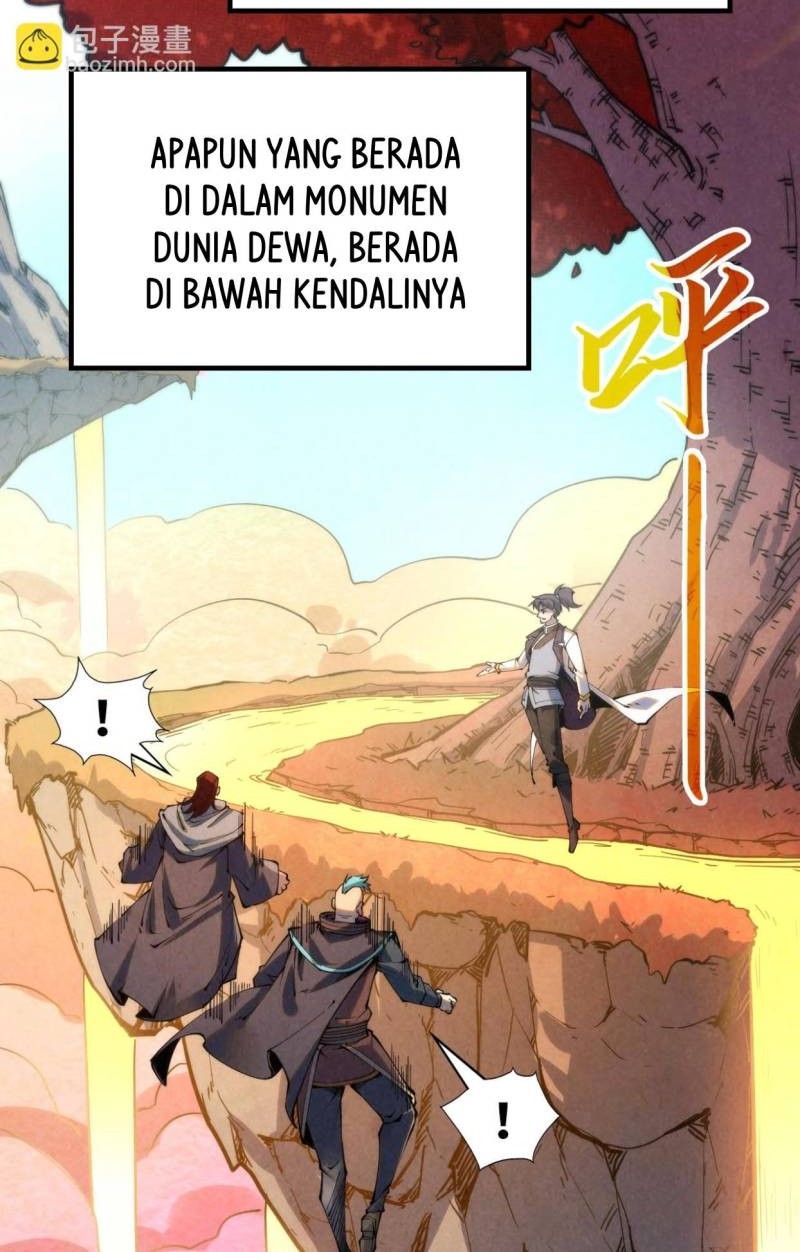 The Ultimate of All Ages Chapter 210 Gambar 15