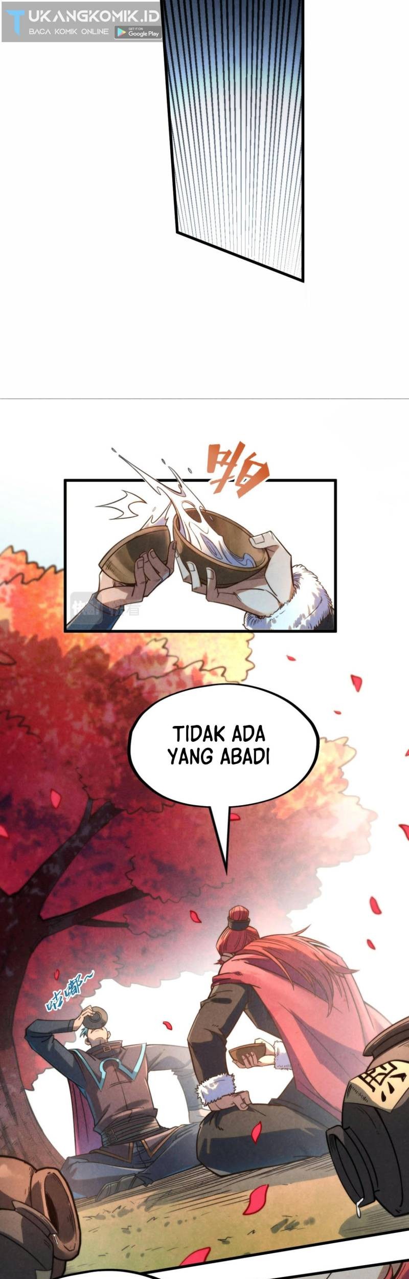 The Ultimate of All Ages Chapter 210 Gambar 19