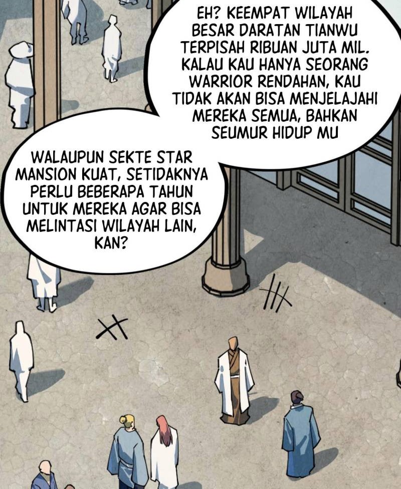 The Ultimate of All Ages Chapter 210 Gambar 27