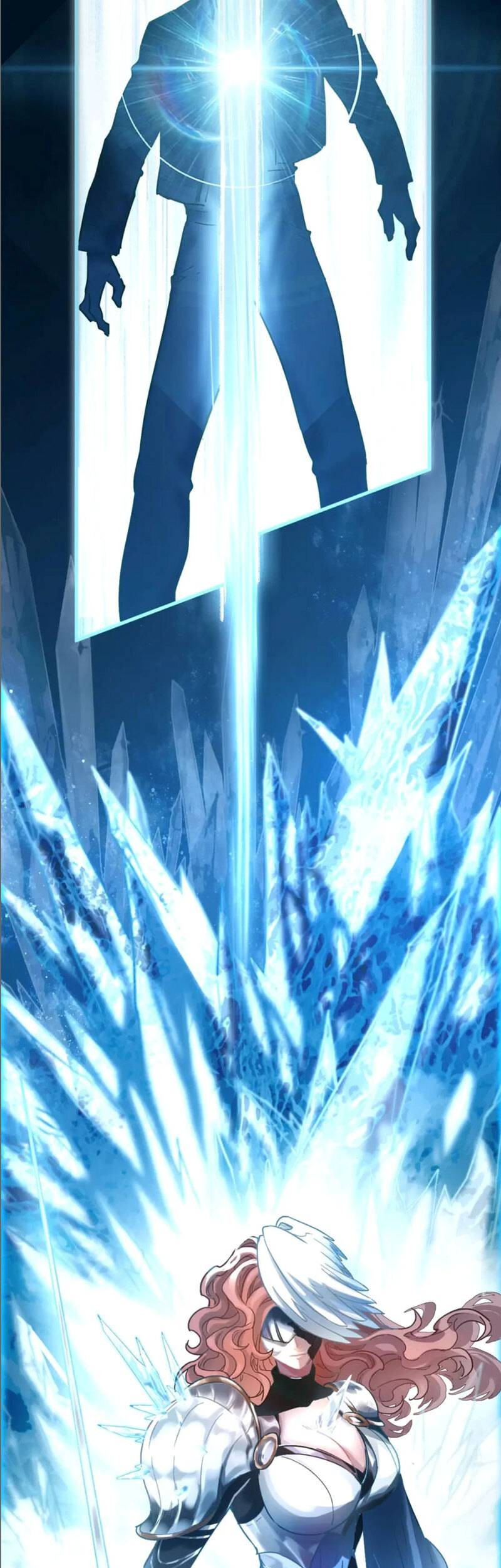 Apex Future Martial Arts Chapter 36 Gambar 47