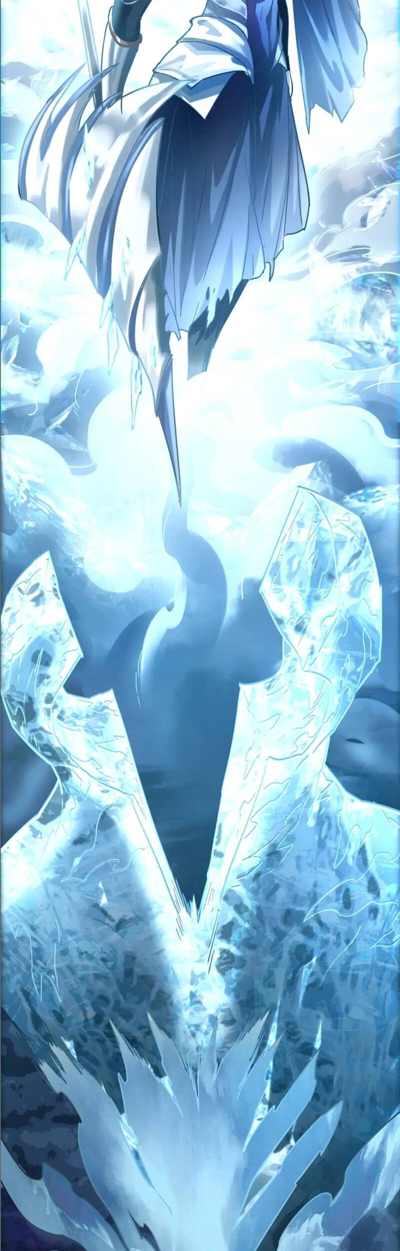 Apex Future Martial Arts Chapter 36 Gambar 48