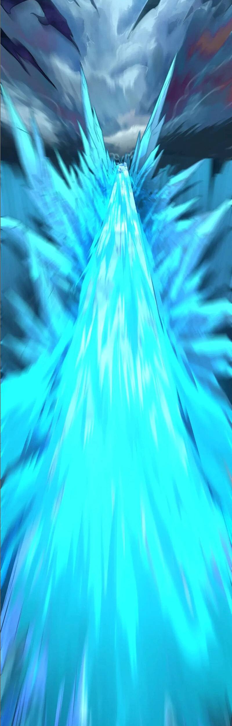 Apex Future Martial Arts Chapter 36 Gambar 49