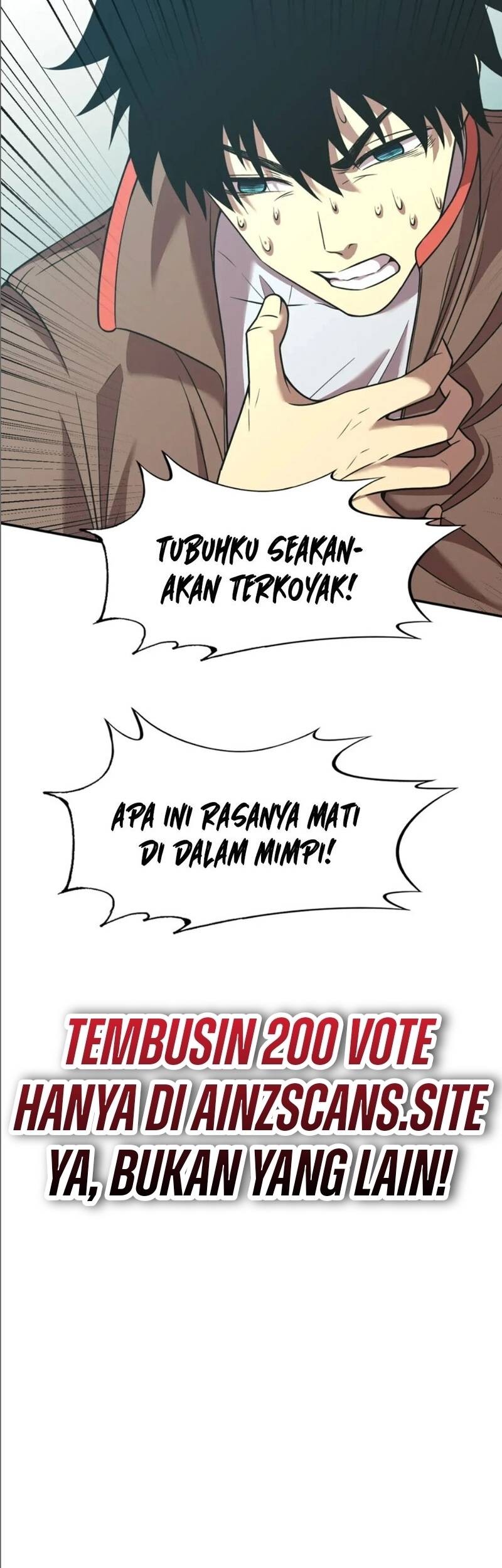 Apex Future Martial Arts Chapter 36 Gambar 54