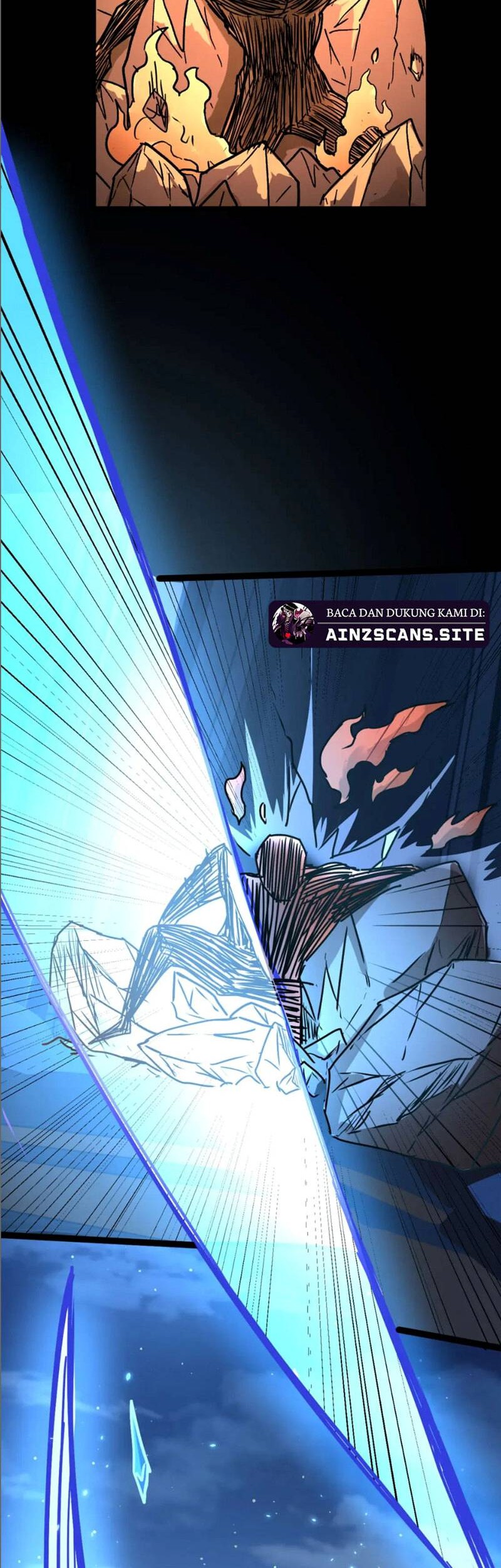 Apex Future Martial Arts Chapter 36 Gambar 32