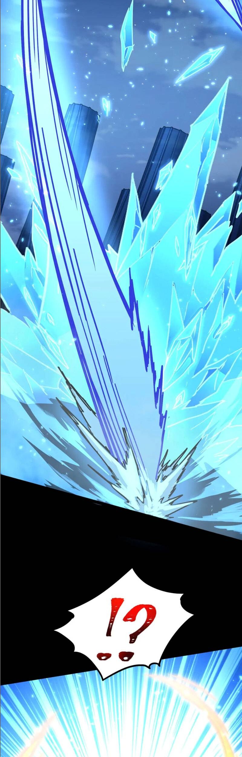 Apex Future Martial Arts Chapter 36 Gambar 33